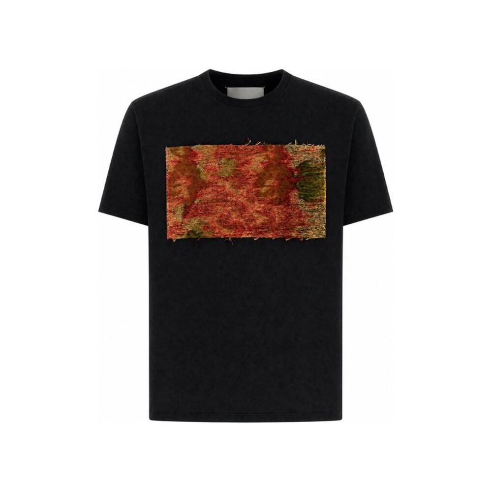 Maison Margiela Man Clothing T-Shirt
